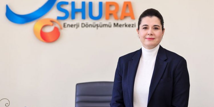 Yeni küresel enerji sisteminde Türkiye ağırlık kazanabilir