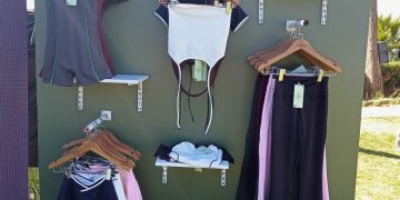 Spor giyimde ezberi bozdu erkek koleksiyonu yakında