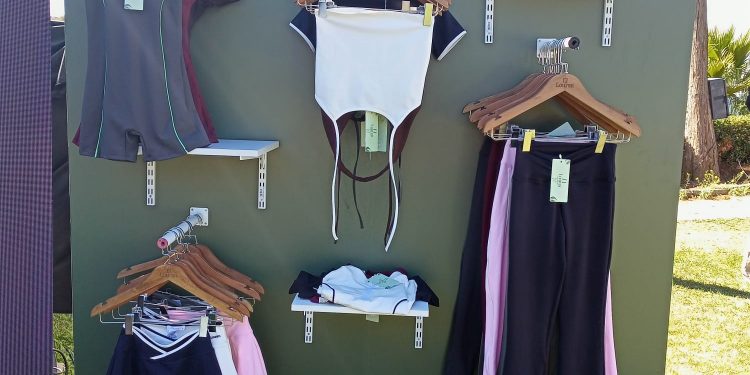 Spor giyimde ezberi bozdu erkek koleksiyonu yakında