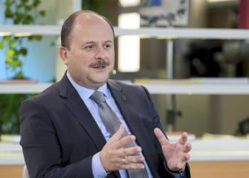 Katılım finansın önünü açacak adımlar atılıyor