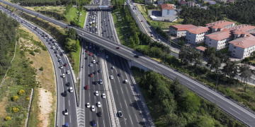 Türkiye ulaşım sektöründe işleri “yoluna” koyacak