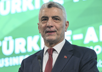 Ticarette hedefimiz de yolumuz da belli