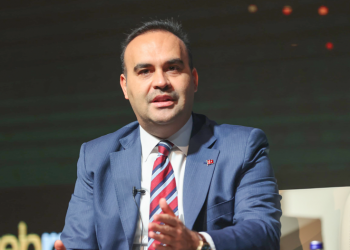 Türkiye kritik teknolojilerde yol almaya devam ediyor