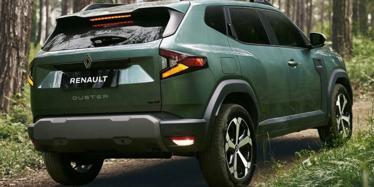 Yerli üretim ve motorda çoklu seçenekle sahnede