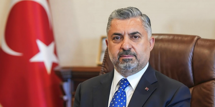 Türk Telekom stratejik hizmetlerini sürdürecek