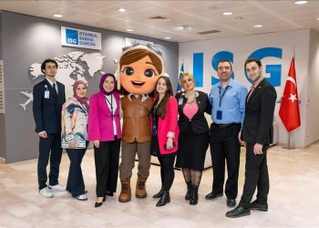 47 milyon yolcu hedefliyor dijitalleşmede kapı aralıyor