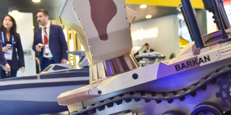 Teknolojik atılım ve yatırım SAHA’ya çıkarılacak