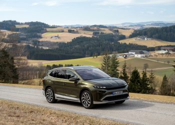 Skoda yılın son aylarında kampanya startı verdi