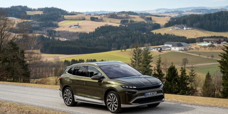 Skoda yılın son aylarında kampanya startı verdi