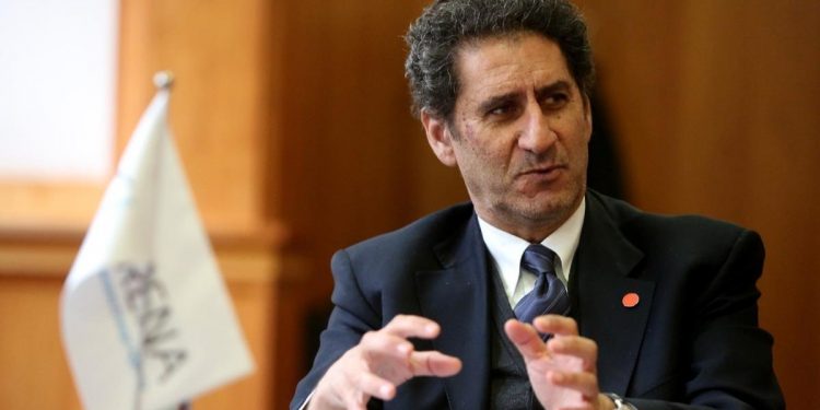 Türkiye temiz enerjide gücünü ortaya koyuyor