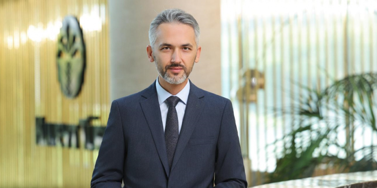 Katılım sisteminin ekosistemi her geçen gün genişliyor