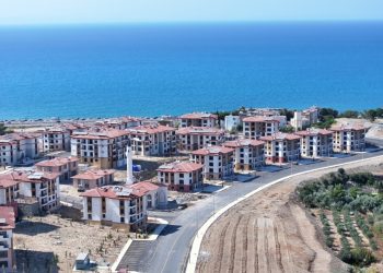 Dönüşüm projeleriyle afet riski asgari düzeye indirilecek