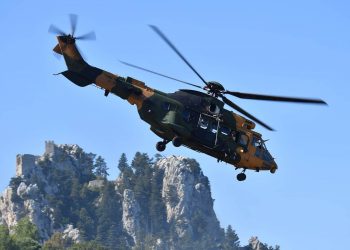 Milli savunmanın gücü 2025 atılımlarıyla arttı