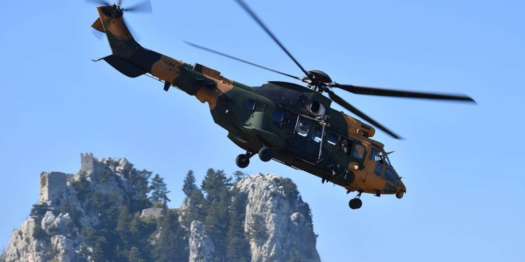 Milli savunmanın gücü 2025 atılımlarıyla arttı