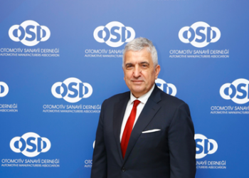 OSD sürdürülebilirlikte iddialı çıkışa vurgu yaptı