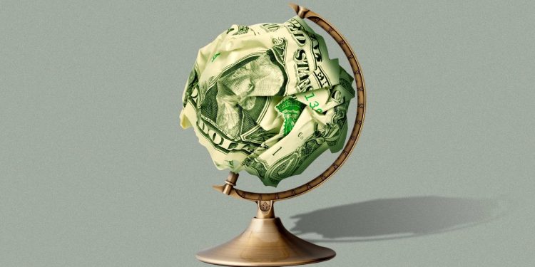 Global ekonomik konjonktür yeni riskler ortaya koyuyor