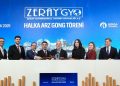 Borsamız GYO’ların arzıyla kurumsal katkısını artırıyor