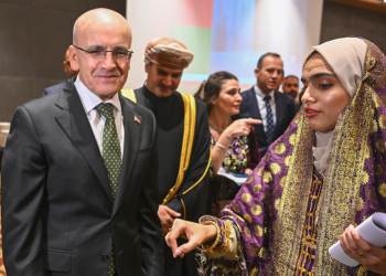 Bütçe açığı iyileşecek  kayıtdışı frenlenecek