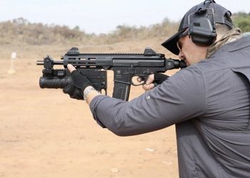 Yerli bombaatarlar sınırları aştı ihracatta başarıyı taçlandırdı