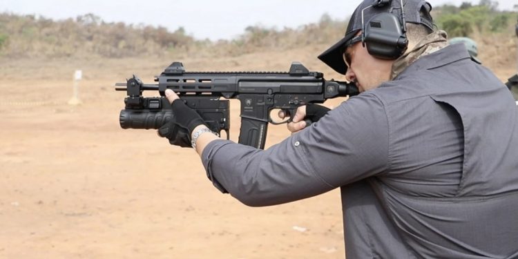 Yerli bombaatarlar sınırları aştı ihracatta başarıyı taçlandırdı