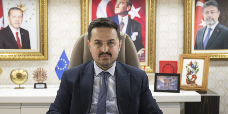 Kırsal kalkınmaya destek üretime can suyu oluyor