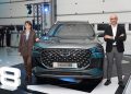 Chery yenilenen modellerle pazara hareket getirdi