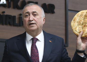 Vatandaş ekmeğini 2026’da hangi fiyattan yiyecek?