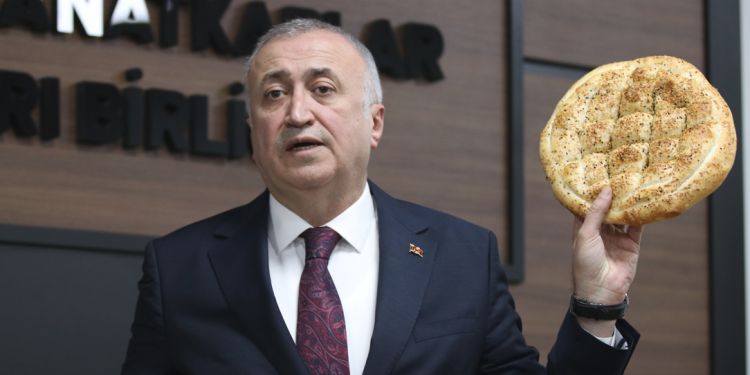 Vatandaş ekmeğini 2026’da hangi fiyattan yiyecek?