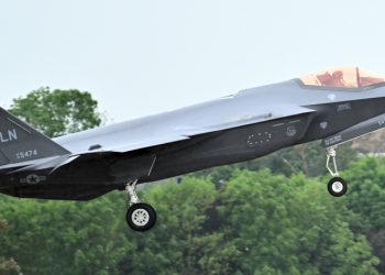 Hava gücünün gelişiminde F-35’ler neden öne çıkıyor?