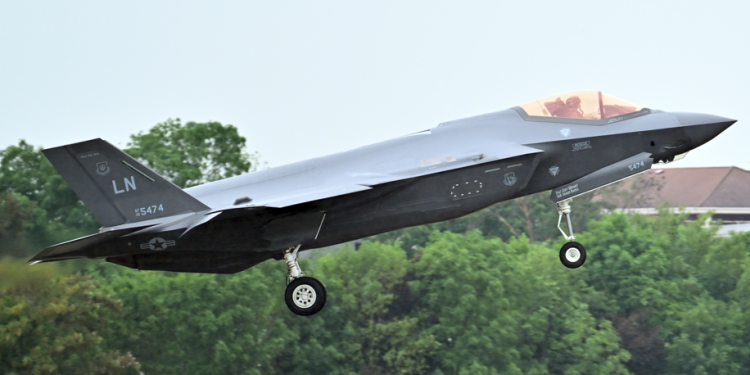 Hava gücünün gelişiminde F-35’ler neden öne çıkıyor?