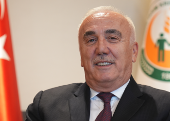 Tarım Kredi Grubu üçüncü çeyrekte yüzde 42 büyüdü