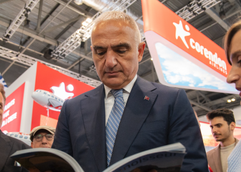 Dünya çapında ayrışan  destinasyon noktasıyız