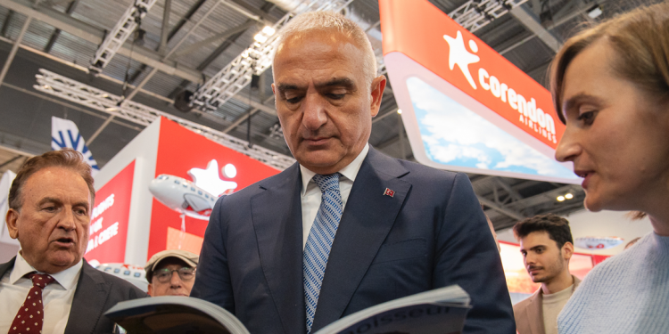 Dünya çapında ayrışan  destinasyon noktasıyız