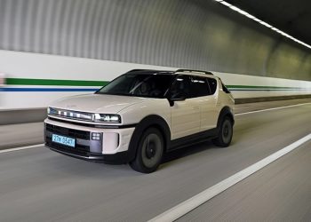 Yeni Hyundai NEXO’ya Euro NCAP’ten 5 yıldız