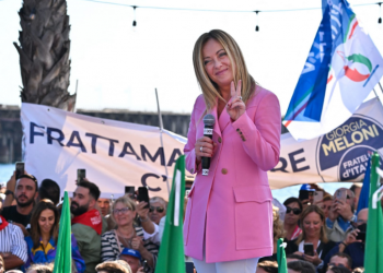 İtalyanlar yeni vergilerde “Silah” görmek istemiyor