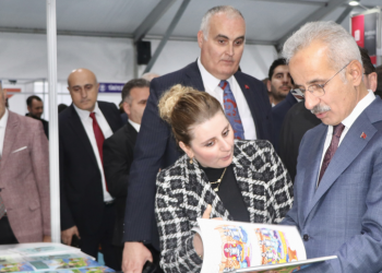 Ulaşımdaki tüm “kanalları”  hizmete almakta kararlıyız