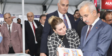 Ulaşımdaki tüm “kanalları”  hizmete almakta kararlıyız