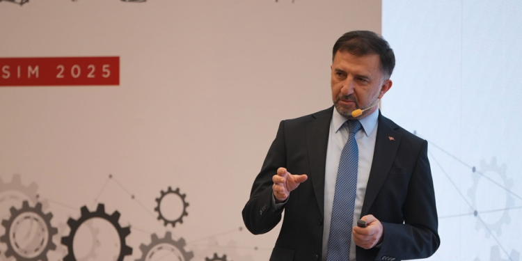 Savunma ekosistemine “Yardımcı” sanayi dopingi