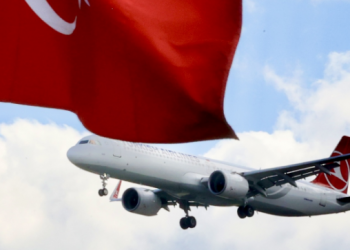 Uçuş ve destinasyonda  “Rol model” olmaya devam