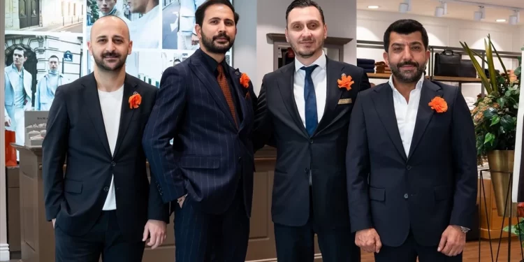 Orka Holding’den LÖSEV’e farkındalık desteği