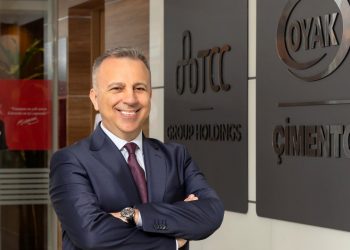 OYAK Çimento’nun varlık büyüklüğü 71 milyar lira seviyesine ulaştı