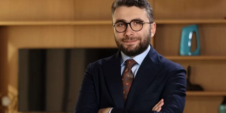 Halka arzla birlikte stratejik büyümeye odaklanacak