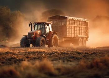 Sürdürülebilir tarıma yeni lastiklerle katkı