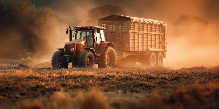 Sürdürülebilir tarıma yeni lastiklerle katkı