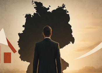 Alman ekonomisi yeni bahar havasından çok uzak