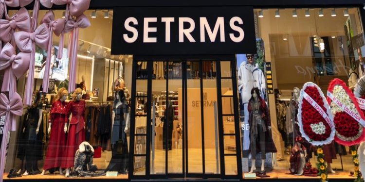 Yeni mağaza yatırımıyla etki alanını genişletti