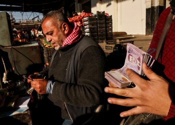 Suriye ekonomisinde yeşil ışık görünüyor