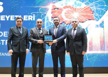 TİM ve ihracatçı birlikleri 2026’da 200 ticaret heyeti düzenleyecek