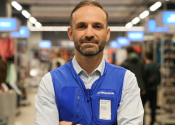 Decathlon’a The TECHX Awards’tan “Mağazacılık Deneyimi” ödülü