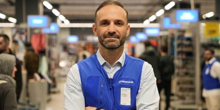 Decathlon’a The TECHX Awards’tan “Mağazacılık Deneyimi” ödülü